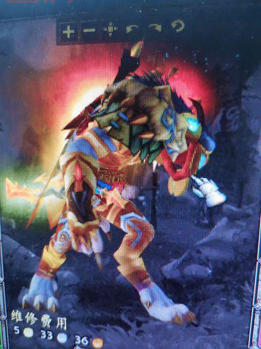 分享我的wow狼人战士最帅幻化心得，让你成为人群焦点！