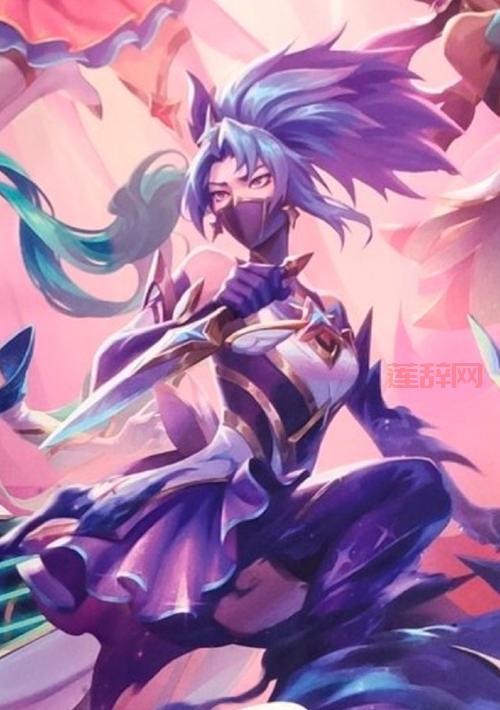 奎因出装2022怎么选？老玩家教你版本答案！