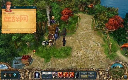 国王的恩赐黑暗面任务卡关了？这篇攻略是你的救星！