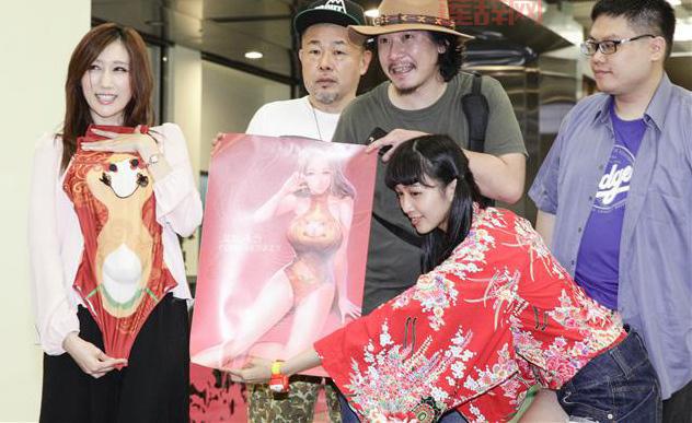 春咲梓美简介：日本AV女优的童颜巨乳与出道历程