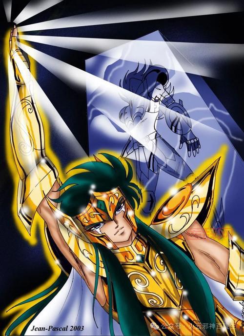 圣斗士星矢腾讯官网福利活动大盘点，千万别错过这些奖励！