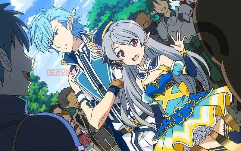 刀剑神域网络游戏