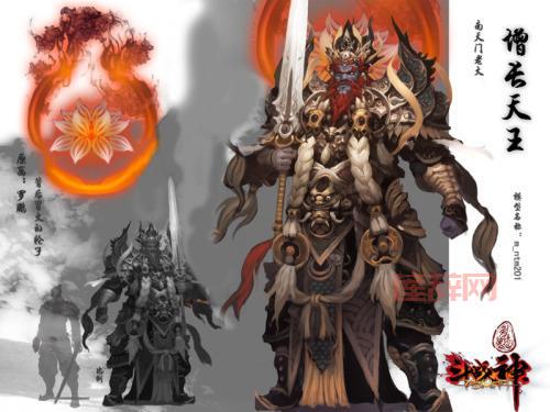 斗战神单机游戏和网游有什么区别？哪个更好玩？