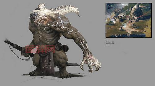 斗战神单机游戏和网游有什么区别？哪个更好玩？