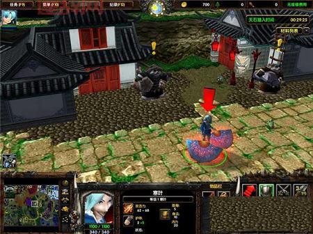 仙之侠道17新手必读：快速升级与技能组合攻略