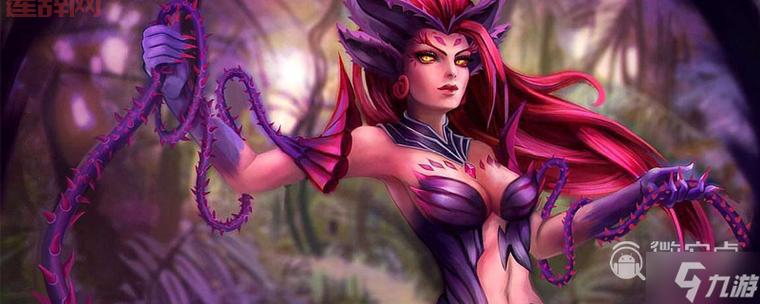 lol荆棘女王怎么玩？老玩家教你轻松上手婕拉！