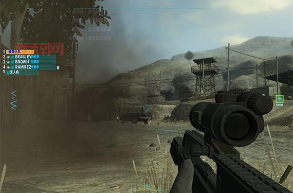 幽灵行动尖峰战士2代玩法解析：如何成为特种兵高手