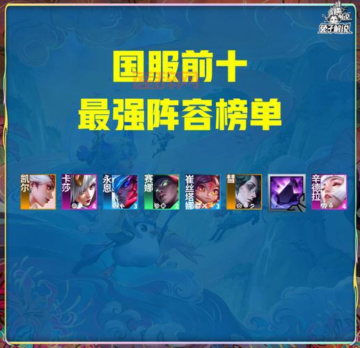 lol国服体验服官网更新了啥？抢先看新版本内容！