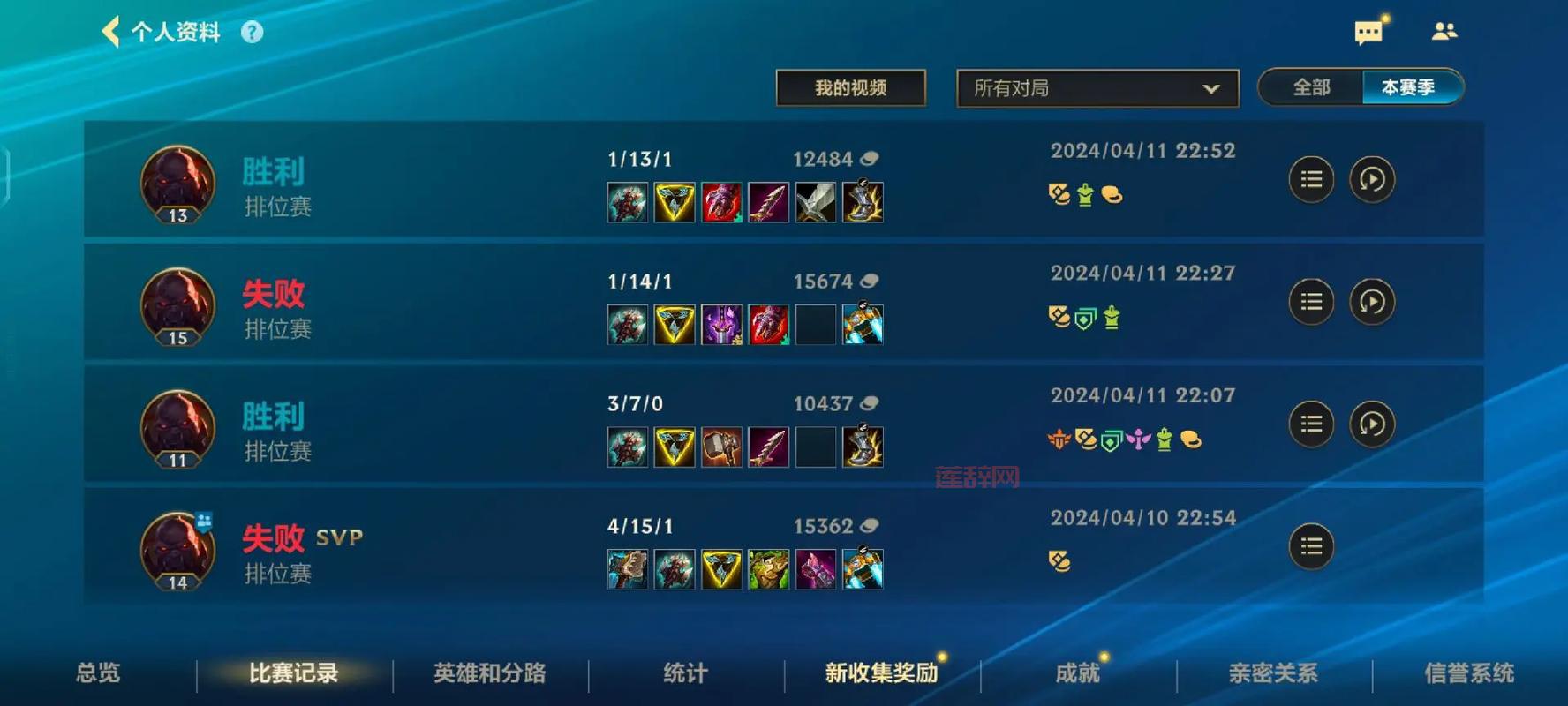 塞恩秒人出装教学，一Q千血不是梦，轻松上分！