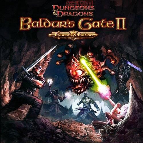 博德之门2剧情好在哪？资深玩家分享游戏体验！