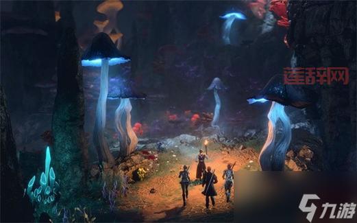 博德之门2剧情好在哪？资深玩家分享游戏体验！