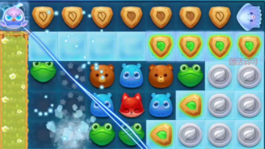 开心消消乐iOS辅助神器分享，告别卡关烦恼！