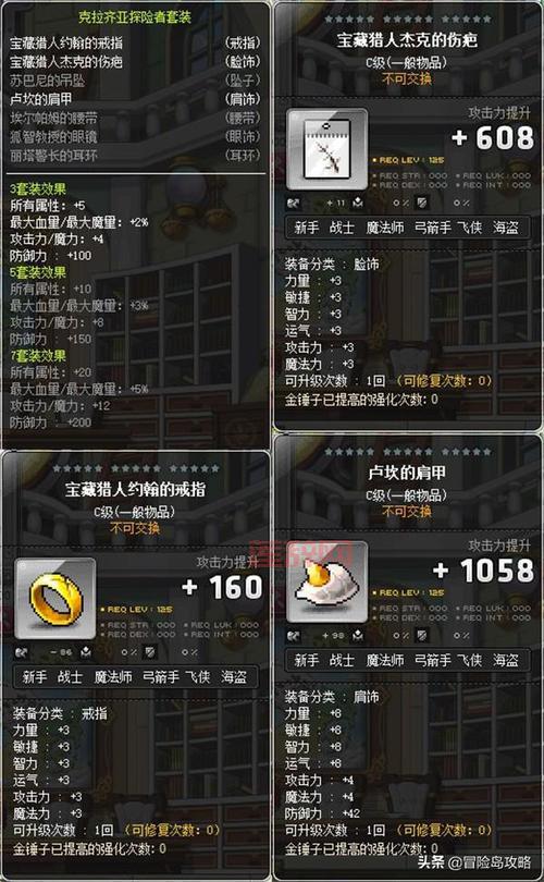 冒险岛特殊符号全解析：让你的角色更独特