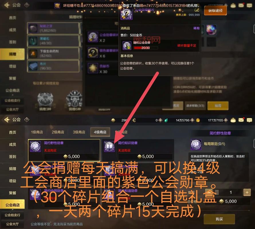 加入DNF工会的必知技巧：开启公会专属地下城