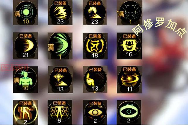 85级剑魂加点方案有哪些？这几种加点都很强！