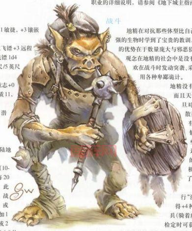 侏儒工程学和地精工程学区别是啥？一篇搞懂它们的不同！