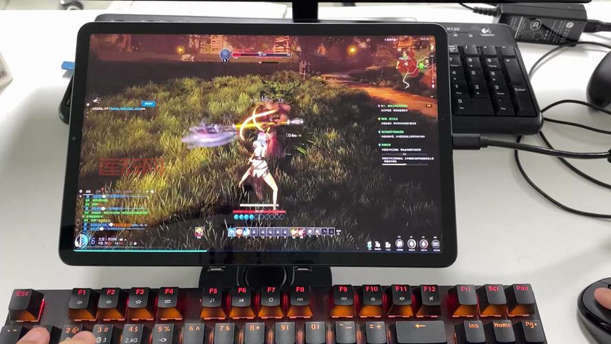 剑灵配置检测：如何快速判断电脑是否能流畅运行