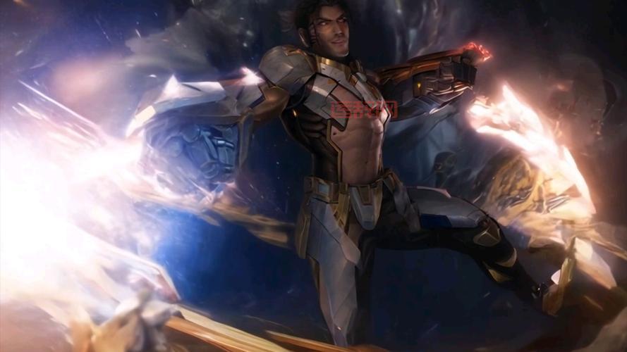 源计划系列皮肤怎么选？老玩家教你实用小技巧！