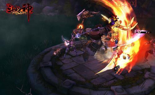 斗战神火焰蛇果哪里来？火焰蛇果宴任务通关技巧