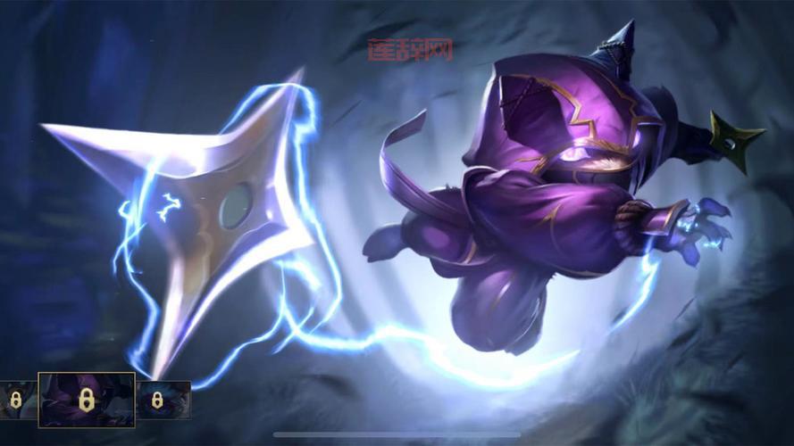 凯南连招技巧端游攻略大全，新手老手都适用！