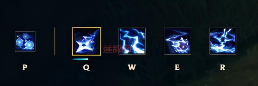 凯南连招技巧端游攻略大全，新手老手都适用！