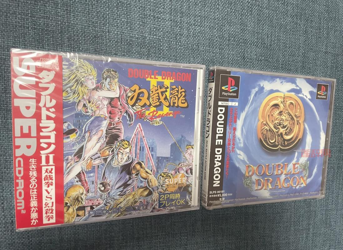 双截龙格斗出招表大揭秘，全角色技能一览简单易懂！