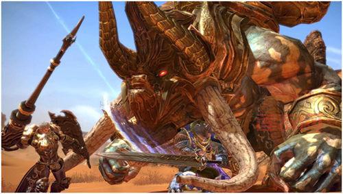 TERA职业选择指南：坦克、输出与治疗全方位解析