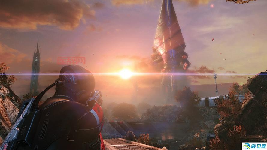 质量效应1游戏评测：经典RPG与射击元素完美融合