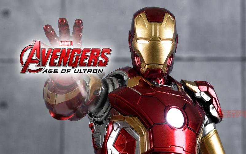 想免费观看钢铁侠2？流畅播放就来这里！