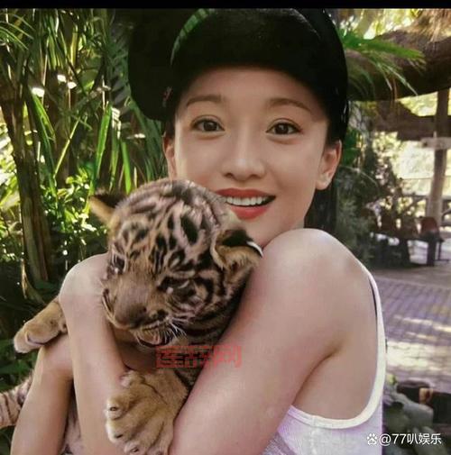 亚洲影后周迅倾情出演，诛仙2碧瑶角色全新诠释