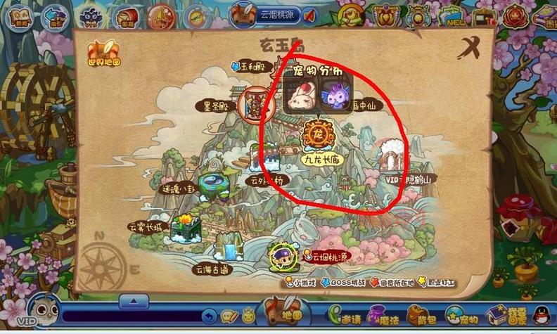 富贵呱呱技能搭配推荐，这样搭配让你轻松通关！