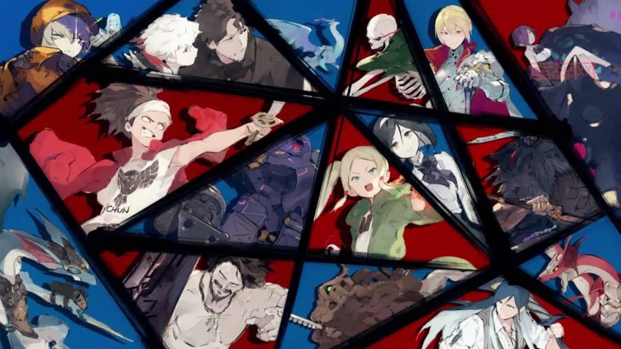 新番2012全盘点：年度热门动画和剧集推荐