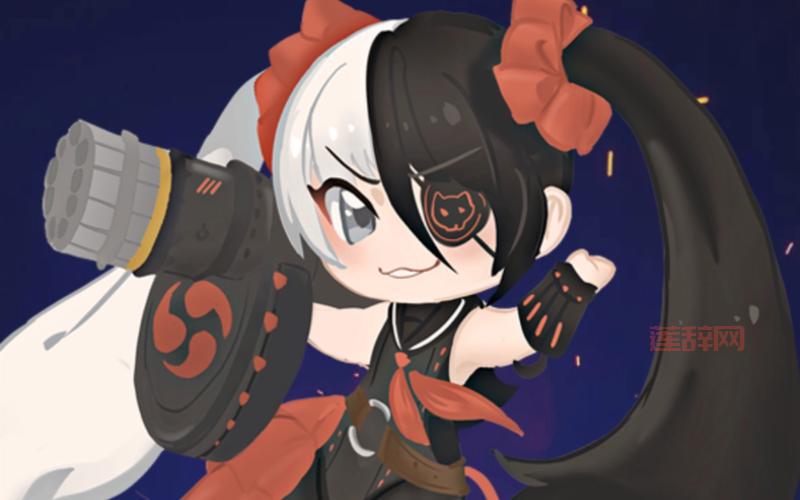 剑灵火炮兰的位置在哪？手把手教你快速找到她！