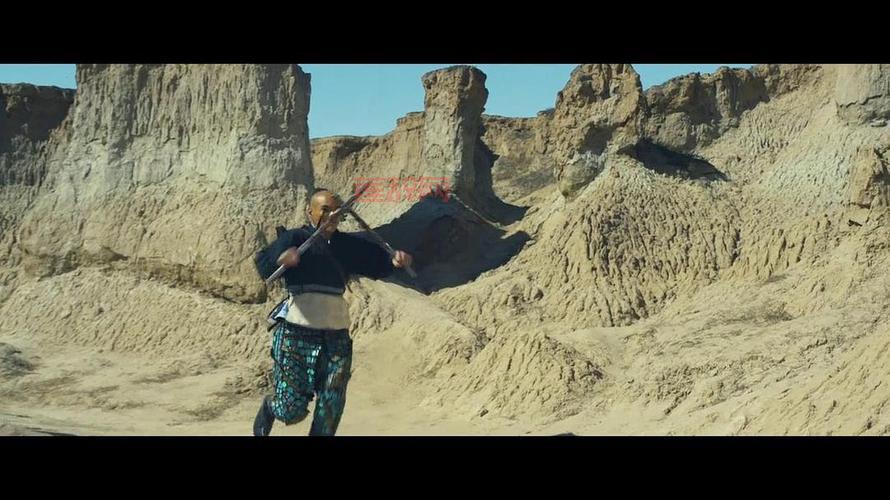 封神传奇电影值得一看吗？看完这篇影评你就知道了