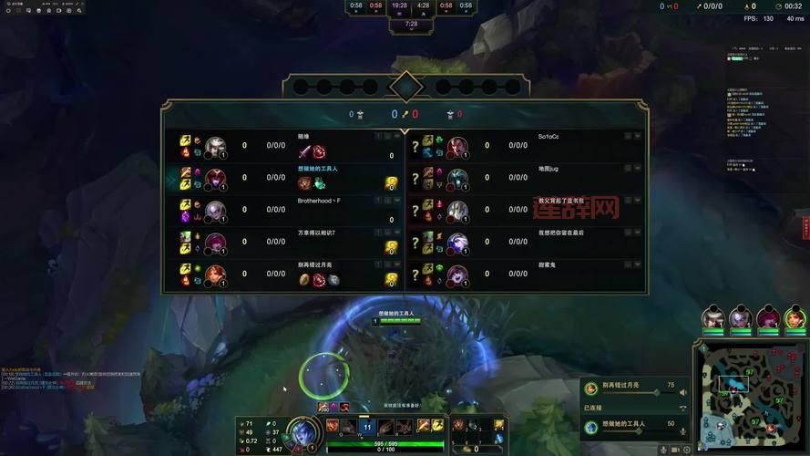 ap龙女技能加点最强攻略，这样加点轻松上分！