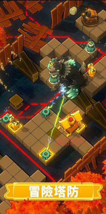 守卫农场：策略塔防，打造你的植物战士防线！