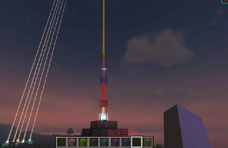 手机版我的世界信标怎么激活？详细步骤都在这儿！