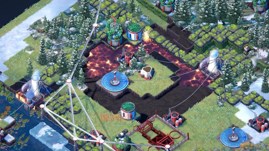 城市帝国 3dm游戏评测：挑战你的城市管理与决策智慧