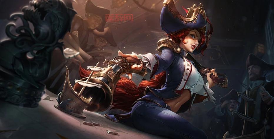 lol厄运小姐皮肤哪个好？这几个手感超棒！