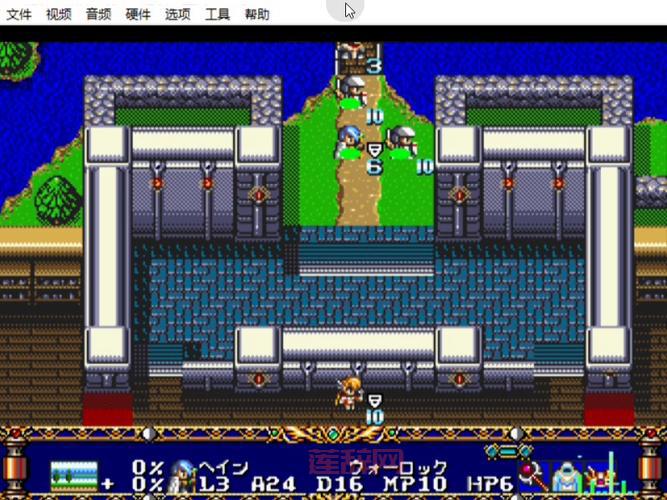 梦幻模拟战2攻略全书（大神带你玩转经典SRPG）