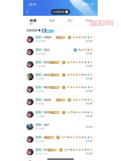 s26赛季段位继承表来了！新赛季你会掉到哪个段位？