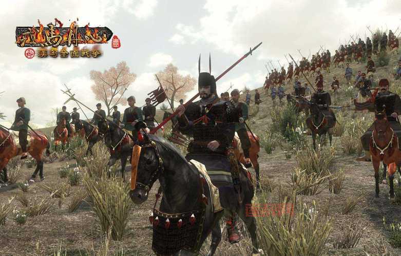 汉匈全面战争游戏玩法与历史背景全解析