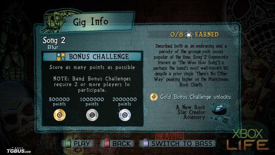 玩转吉他英雄5：音乐游戏爱好者必玩的超强体验