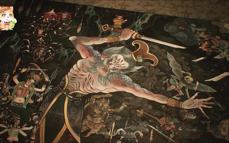 造梦西游3蜈蚣精怎么打？快速找到蜈蚣精boss位置！