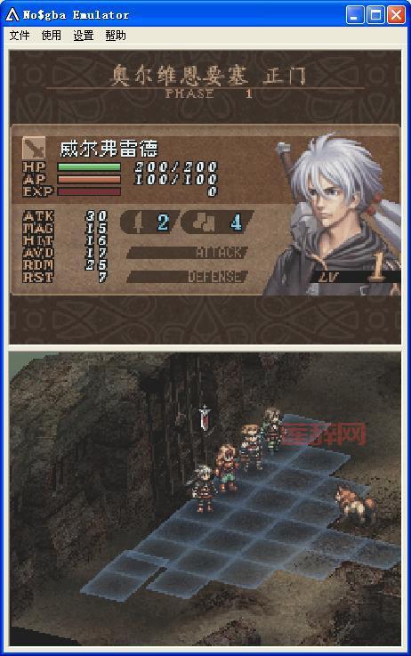 玩转北欧女神负罪者：全分支章节条件与战斗技巧