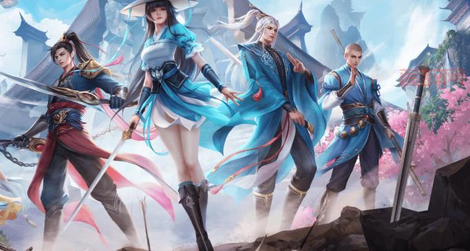 想找2022好玩的角色扮演手游？这份榜单不容错过！