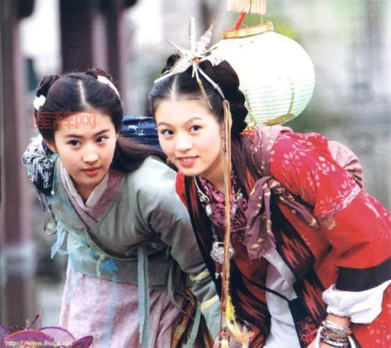 仙剑奇侠传1下载电视剧全集完整版，重温经典回忆！