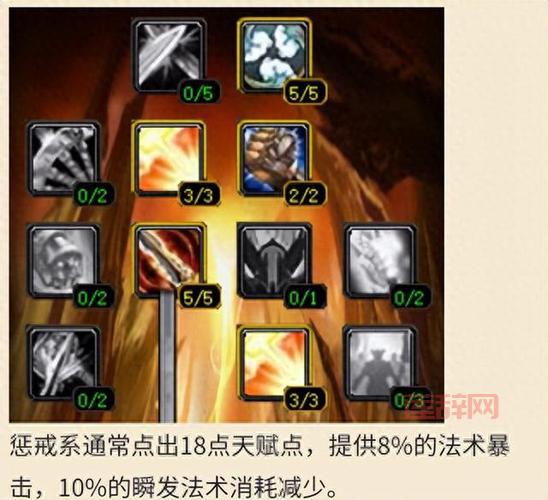 tbc腿部附魔怎么选？老玩家推荐几个实用附魔