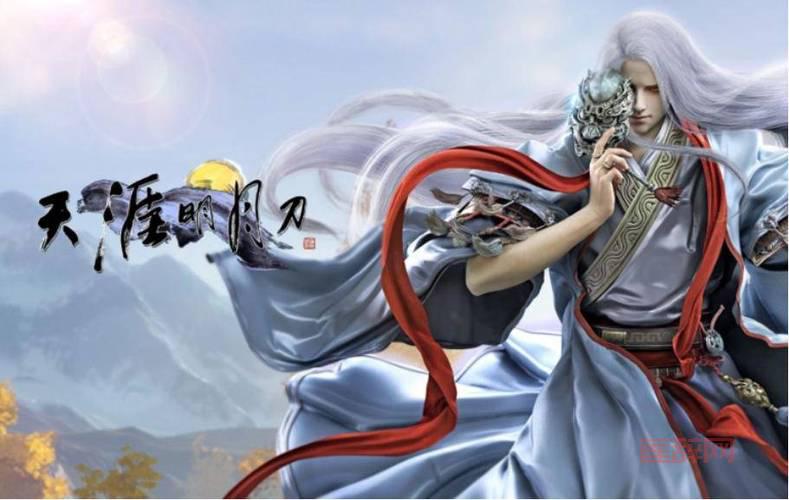 手游武侠排行榜单来了！快来看有你喜欢的吗？