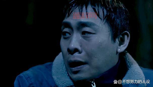 从狂飙看安欣白发原因：压力与内心痛苦的交织